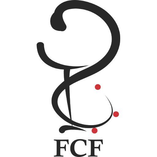 Logo FCF